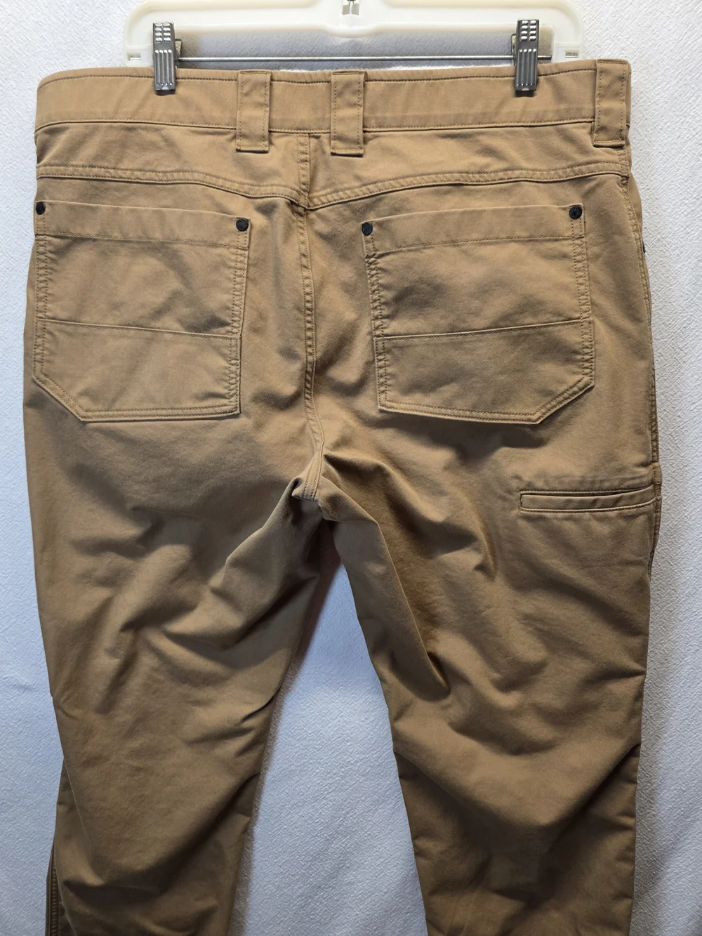 Alaskan Hardgear by Duluth Trading Co. work or utility pants In Size 36X34